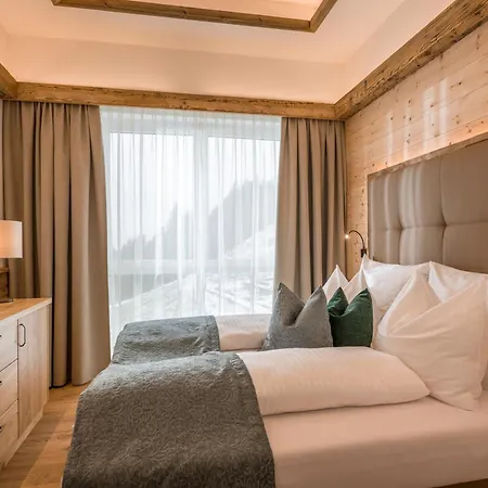 Hotel Panorama Royal Bad Häring