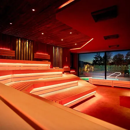 Panorama Royal Bad Häring