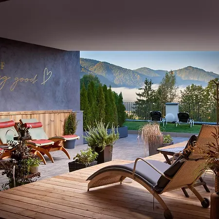 Panorama Royal 4* Bad Häring