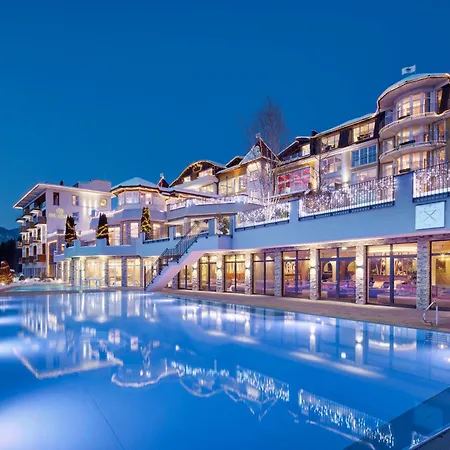 Panorama Royal 4*