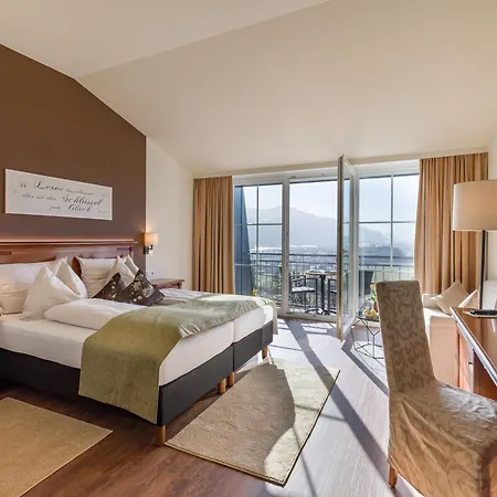 Hotel Panorama Royal