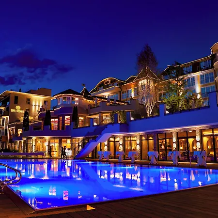 Panorama Royal 4* Bad Häring