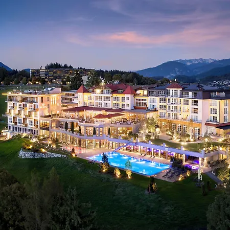 호텔 Panorama Royal