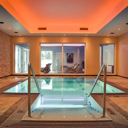 Panorama Royal 4* Bad Häring