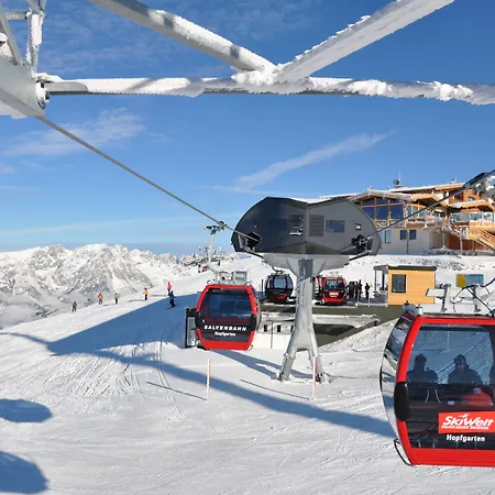 Panorama Royal 호텔 4*