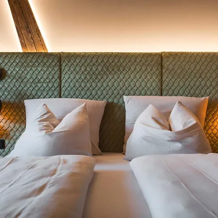 Hotel Panorama Royal Bad Häring