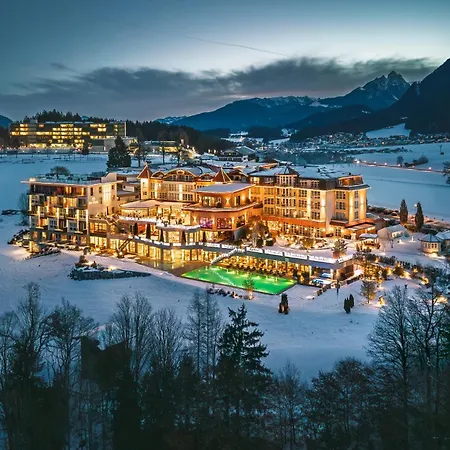 Hotel Panorama Royal