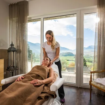 Panorama Royal Bad Häring