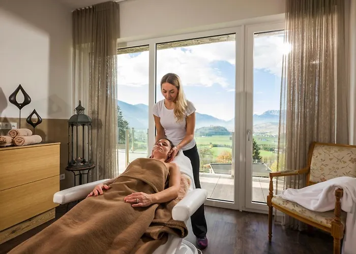 Panorama Royal Bad Häring